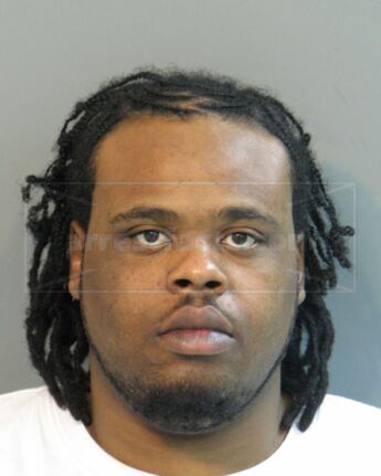 Darrell Lamar Armstrong