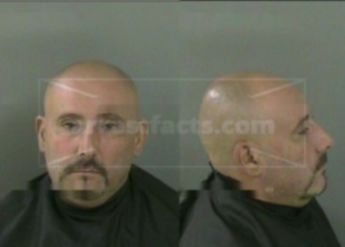 Wilson Marc P.