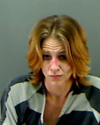Laura Elizabeth Boone