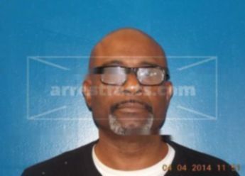 Derrick B Crenshaw