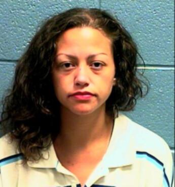 Jennifer Marie Frisbie