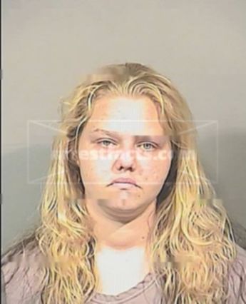 Tiffany Marie Aument