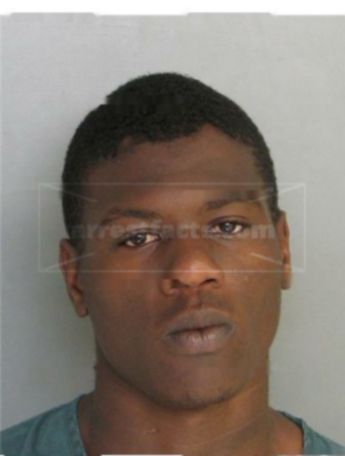 Brandon Johnson