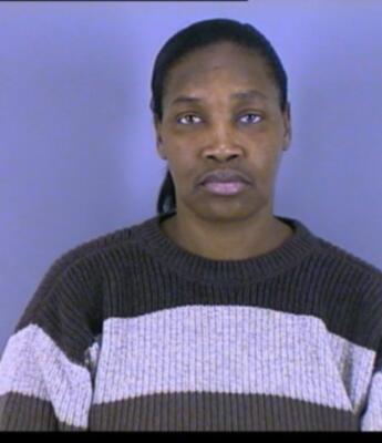 Sheila Jean Foreman