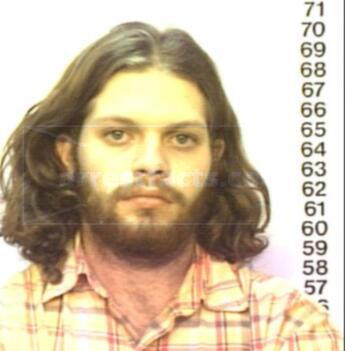 James Russell Vaughn