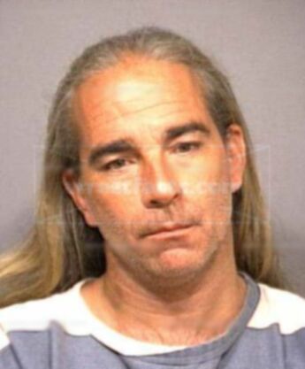 Howard Wayne Norton