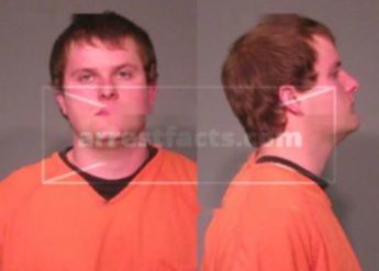 Travis Coal Heffner