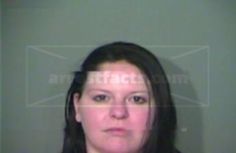 Whitney Nicole Joiner