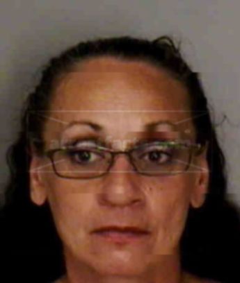 Diana Evelyn Bevis