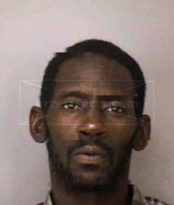 Johnnie Anderson Jr.