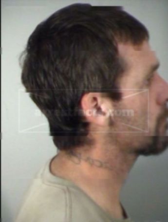 Robert Lee Leavell