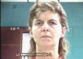 Penny Crump