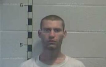 Daniel Aaron Parsons