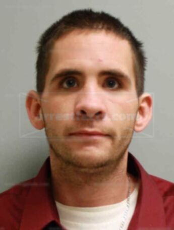 Derek Robert Eagle