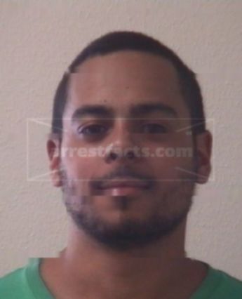 Jonathan Padro Arroyo