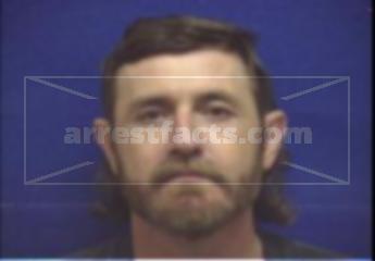 Ricky Dean Strahan