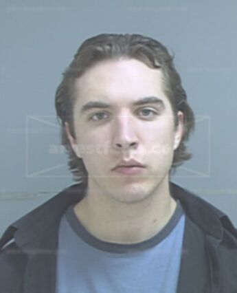 Shane Patrick Robbins