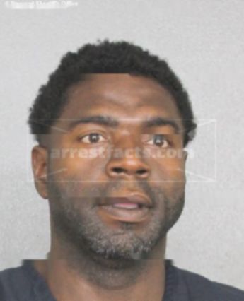 Ronald Edwin Davis