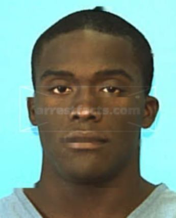 Pernell Smith