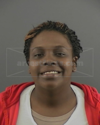 Tierah R Gaston