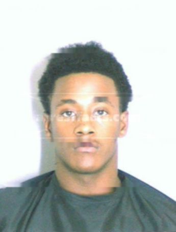 Keith Edmonds