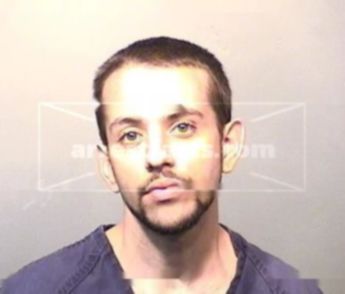 Kevin Allen Parks