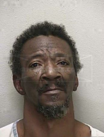 Wilbert Gaines