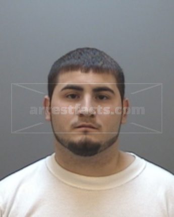 Troy Adam Ybarra