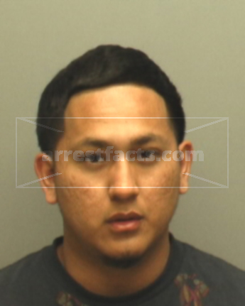 Jeffrey Michael Lee Castillo