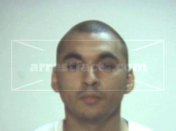 Victor John Vargas