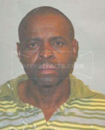 Earl Blackmon