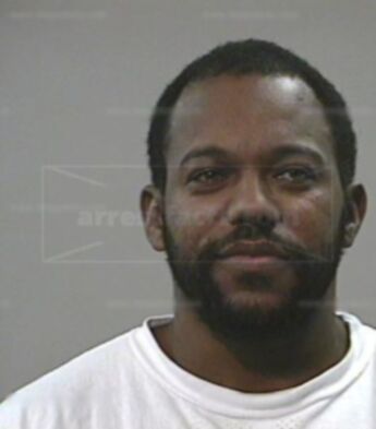 Cory Fitsgerald Williams