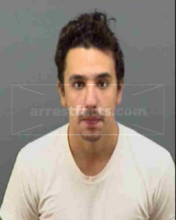 Daniel S Preciado