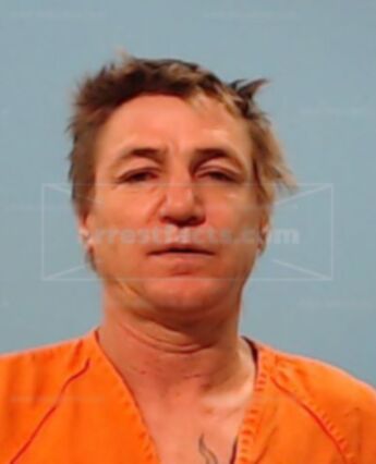 Terry Lee Masteller