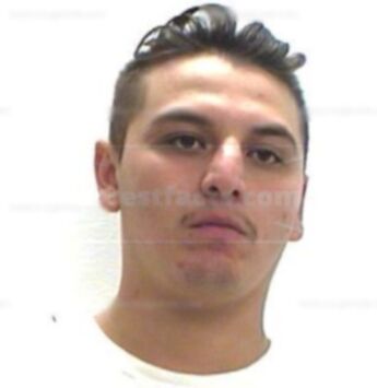 Christopher George Valdez