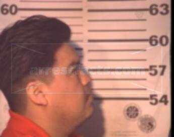 Evaristo Rodriguez Zuniga
