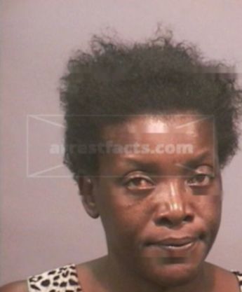 Wanda Comer