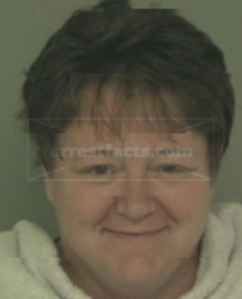 Connie Renee Bates