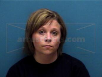 Pamela Ann Glover