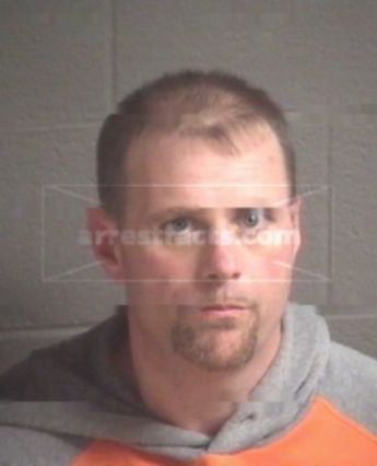 Jason Garlon Hurst