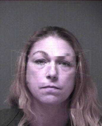 Melissa Ann Rowbotham