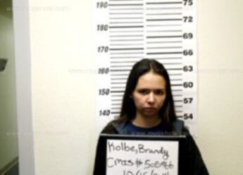 Brandy Stacy Kolbe
