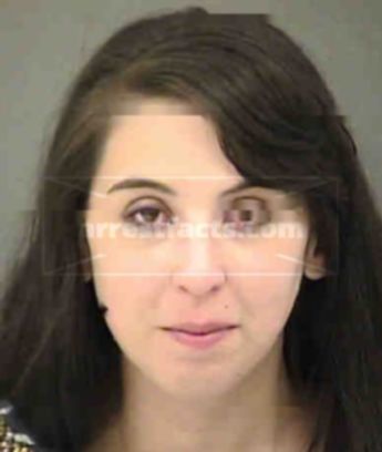 Sarah Rose Valenzon