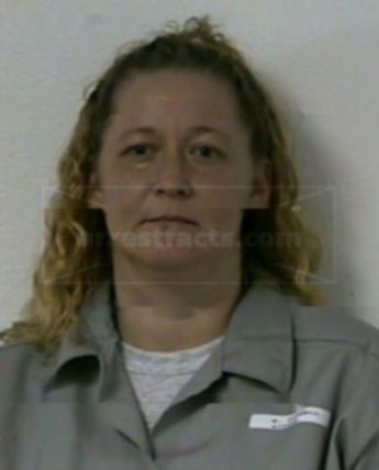Karen M Pannell
