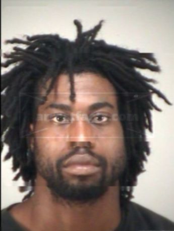Kernard Maurice Blount