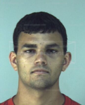 Timothy Wayne Busby