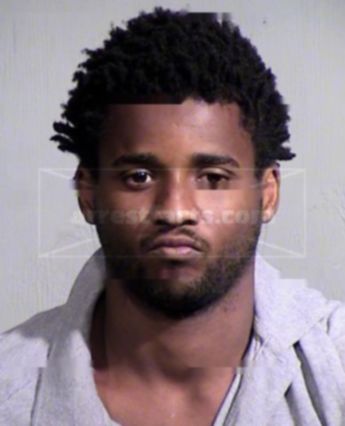 Johnathan Dante Shepherd