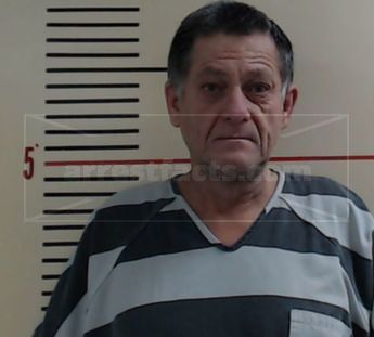 Charles Reese Bridges
