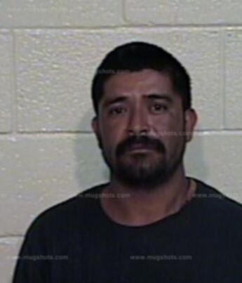 Pedro Limon Hernandez Torres