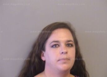 Katrina Patricia Nichols